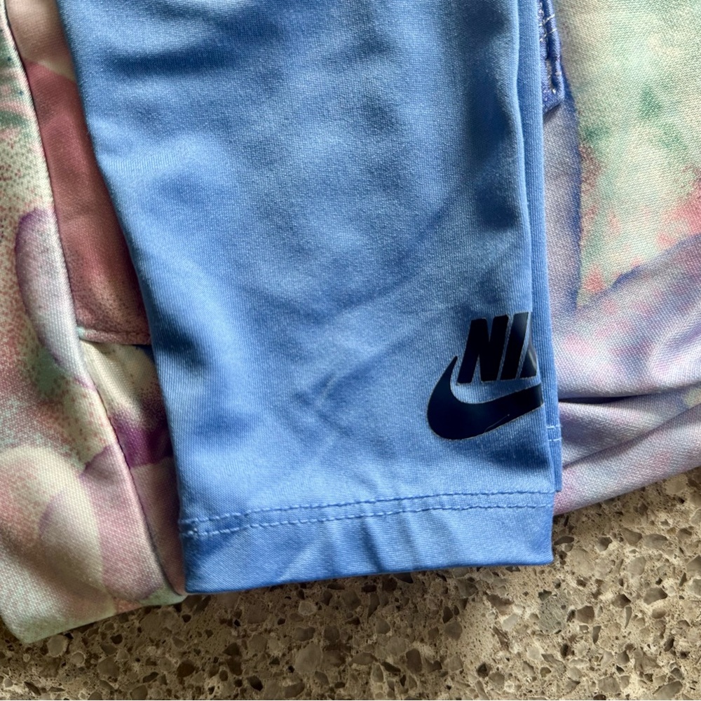 Nike Pastel Multicolor Dri-FIT Jacket - Picture 7 of 16